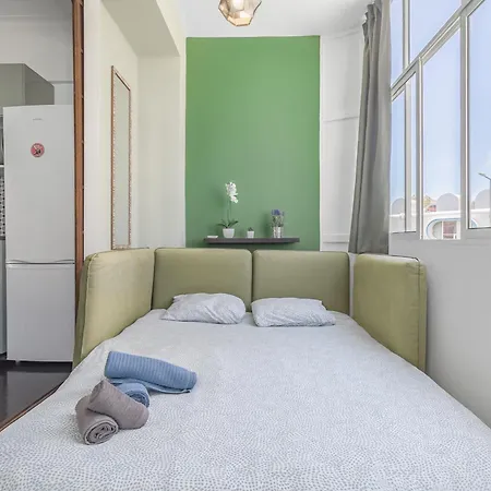 Apartment Casa 3 Praias Lagos