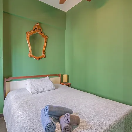 Apartament Casa 3 Praias *
