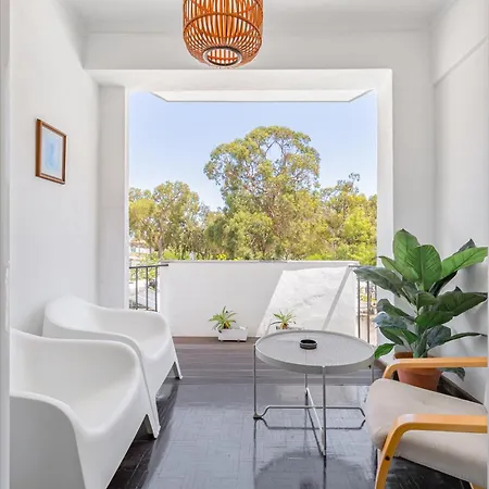 Lägenhet Casa 3 Praias Lagos