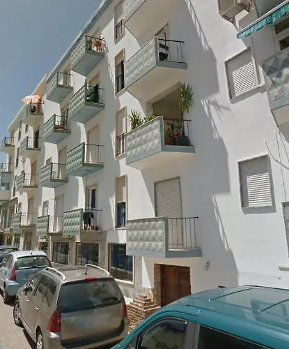 Casa 3 Praias Apartmán *