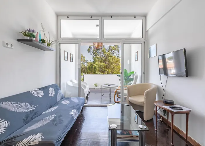 Casa 3 Praias Apartmán