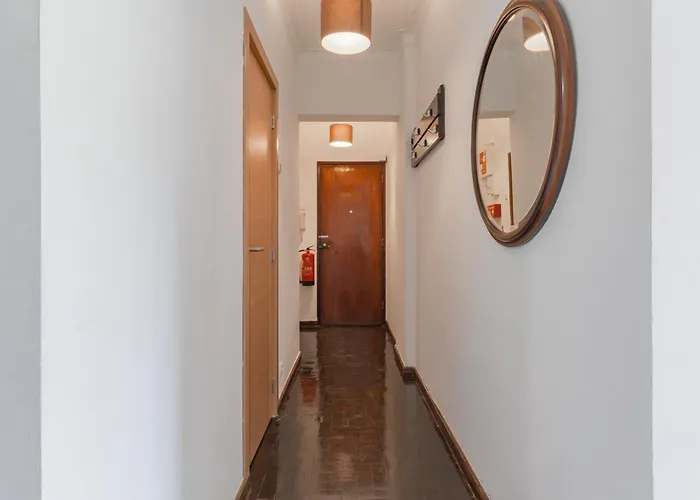 Apartmán Casa 3 Praias