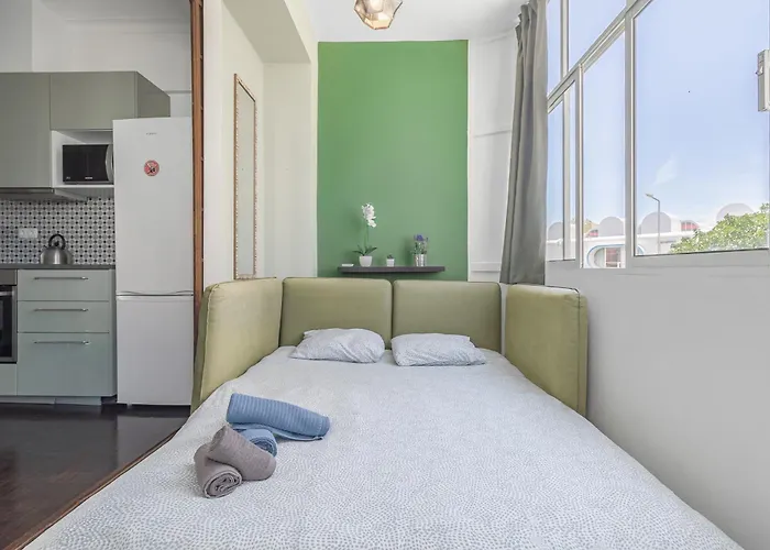 Apartmán Casa 3 Praias Lagos