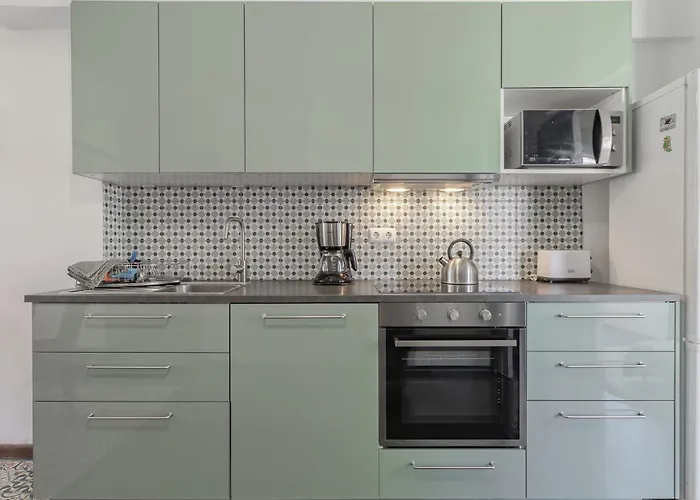 Apartmán Casa 3 Praias Lagos