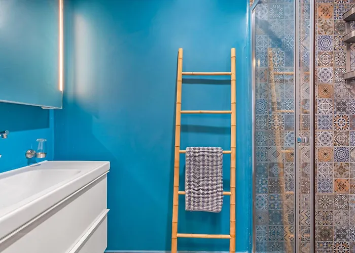 Casa 3 Praias Apartmán