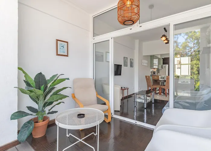 Casa 3 Praias Apartmán *