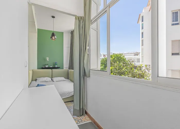 Apartmán Casa 3 Praias *