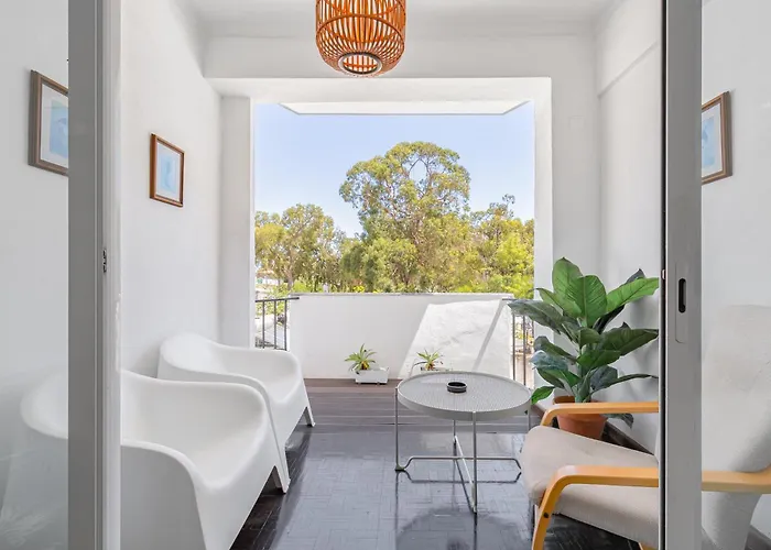 Apartmán Casa 3 Praias Lagos