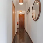 Apartamento Casa 3 Praias