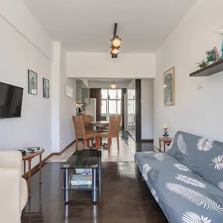 Casa 3 Praias *