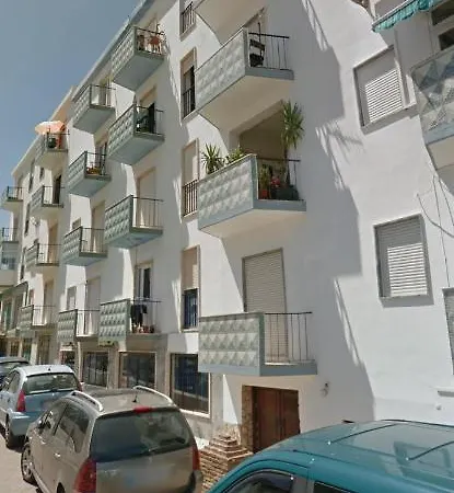 Casa 3 Praias 아파트 *