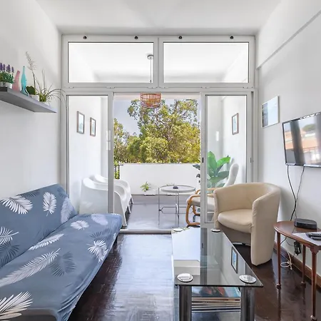 Casa 3 Praias 아파트