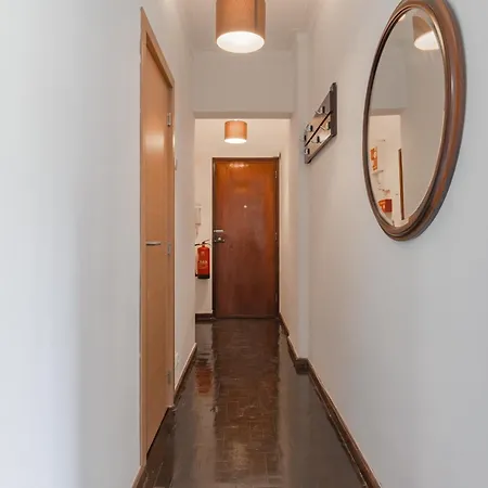 아파트 Casa 3 Praias