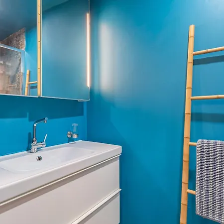 Casa 3 Praias 아파트