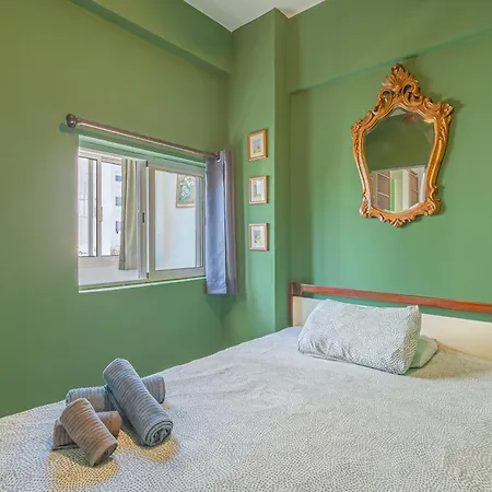 Casa 3 Praias 아파트