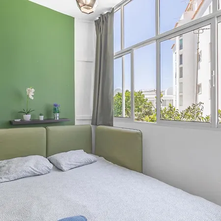 Casa 3 Praias * 라고스