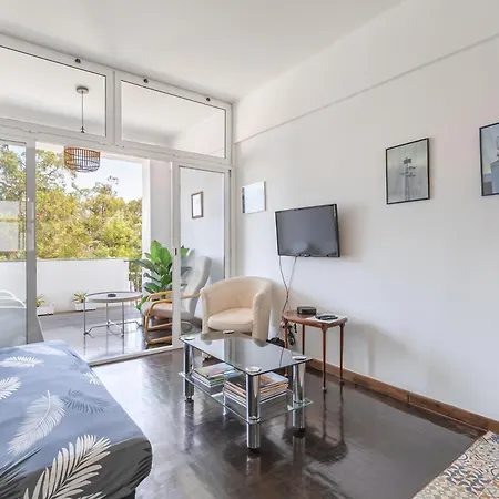 Casa 3 Praias 아파트 라고스