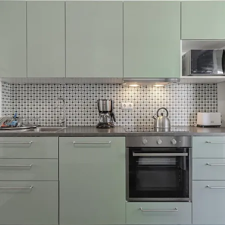 아파트 Casa 3 Praias 라고스