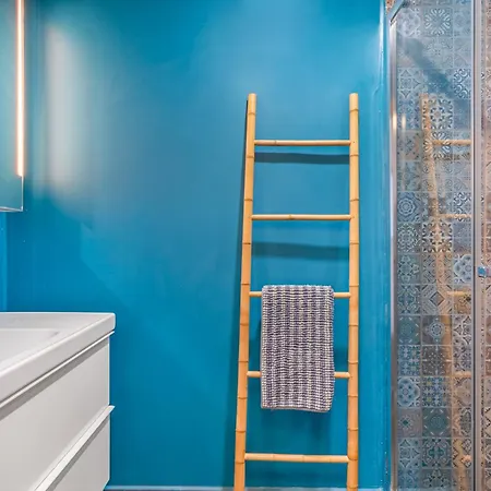 Casa 3 Praias 아파트